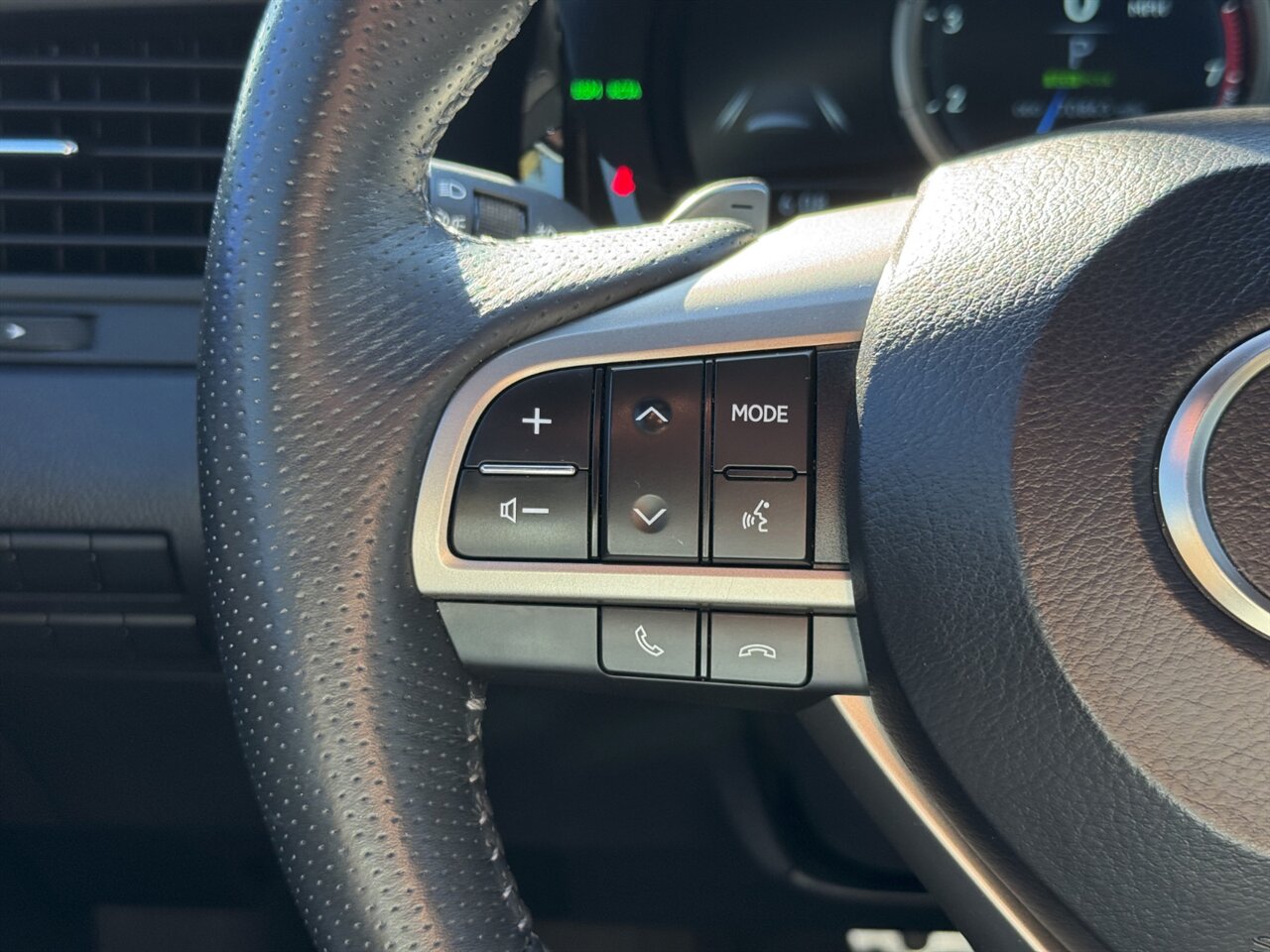 2017 Lexus RX 350 F SPORT - Photo 26 - Portland, OR 97211