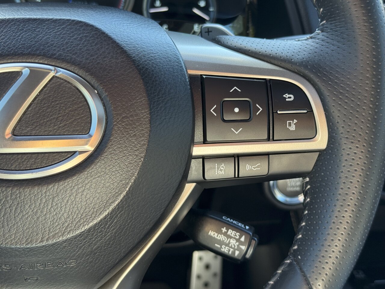 2017 Lexus RX 350 F SPORT - Photo 27 - Portland, OR 97211