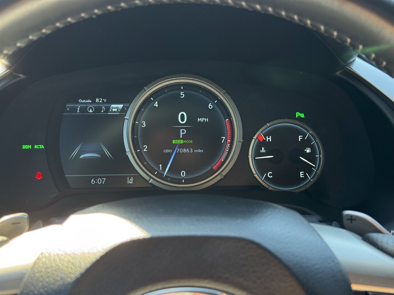 2017 Lexus RX 350 F SPORT - Photo 25 - Portland, OR 97211