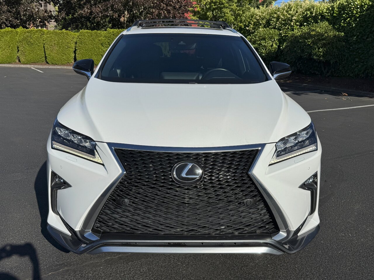 2017 Lexus RX 350 F SPORT - Photo 5 - Portland, OR 97211
