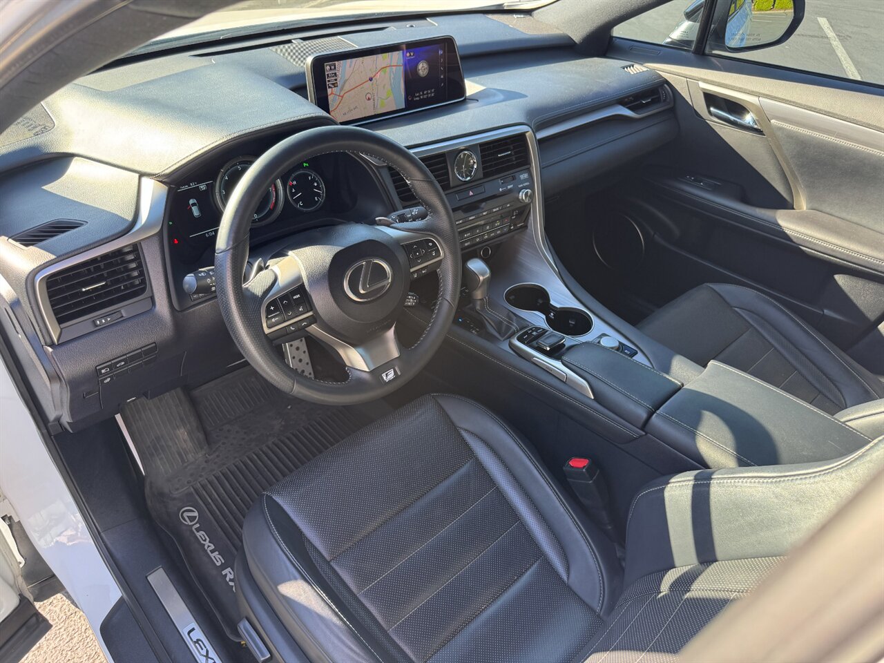 2017 Lexus RX 350 F SPORT - Photo 2 - Portland, OR 97211