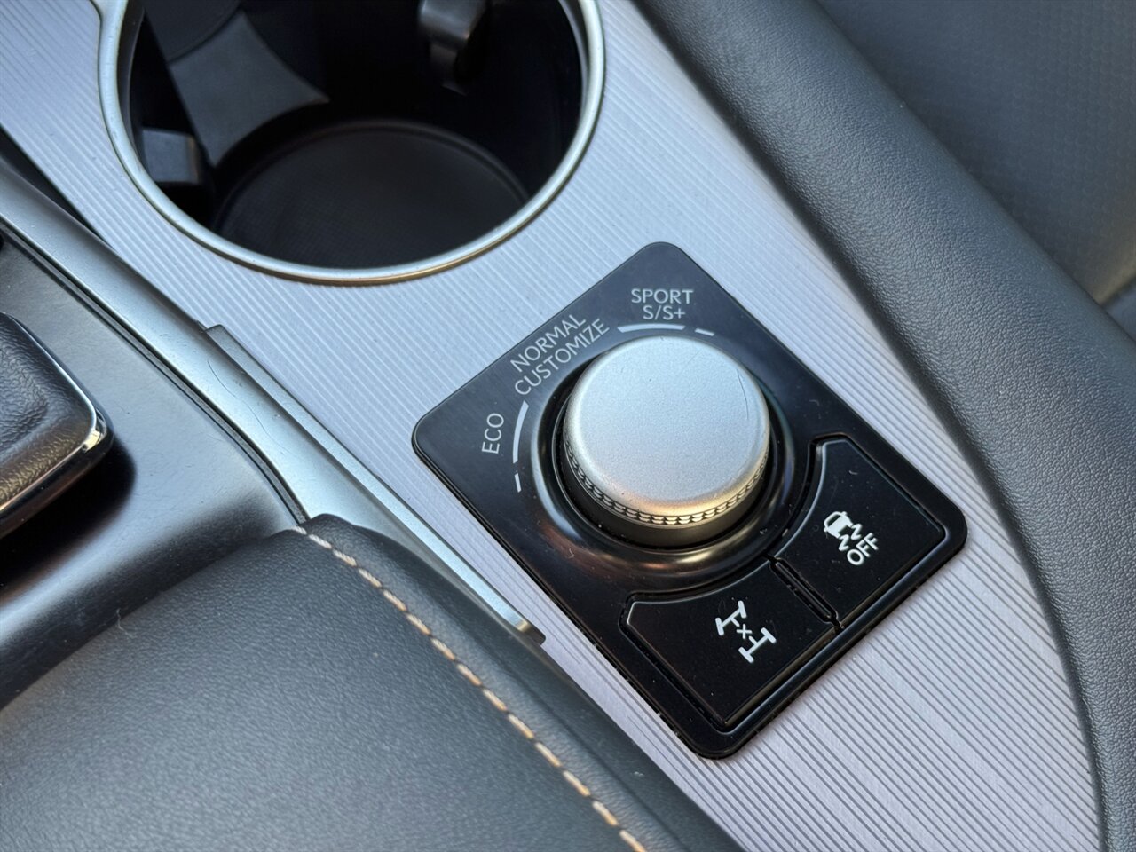 2017 Lexus RX 350 F SPORT - Photo 31 - Portland, OR 97211