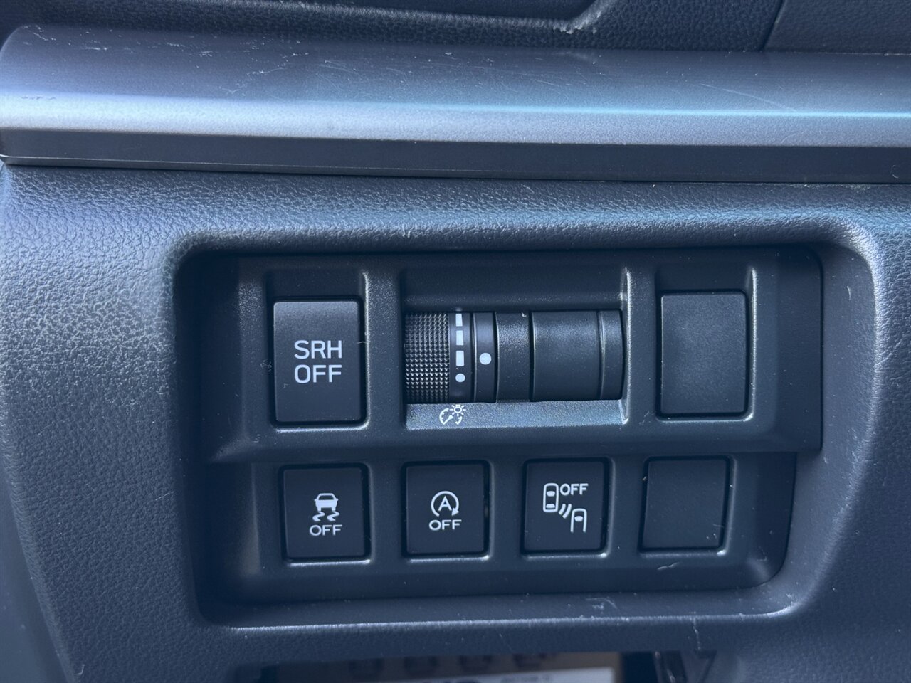 2021 Subaru Crosstrek Limited ADAPTIVE CRUISE BLIND SPOT - Photo 20 - Portland, OR 97211