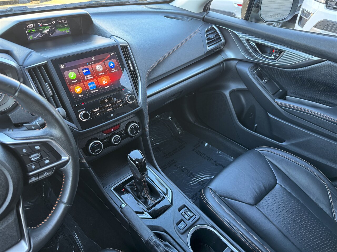 2021 Subaru Crosstrek Limited ADAPTIVE CRUISE BLIND SPOT - Photo 26 - Portland, OR 97211