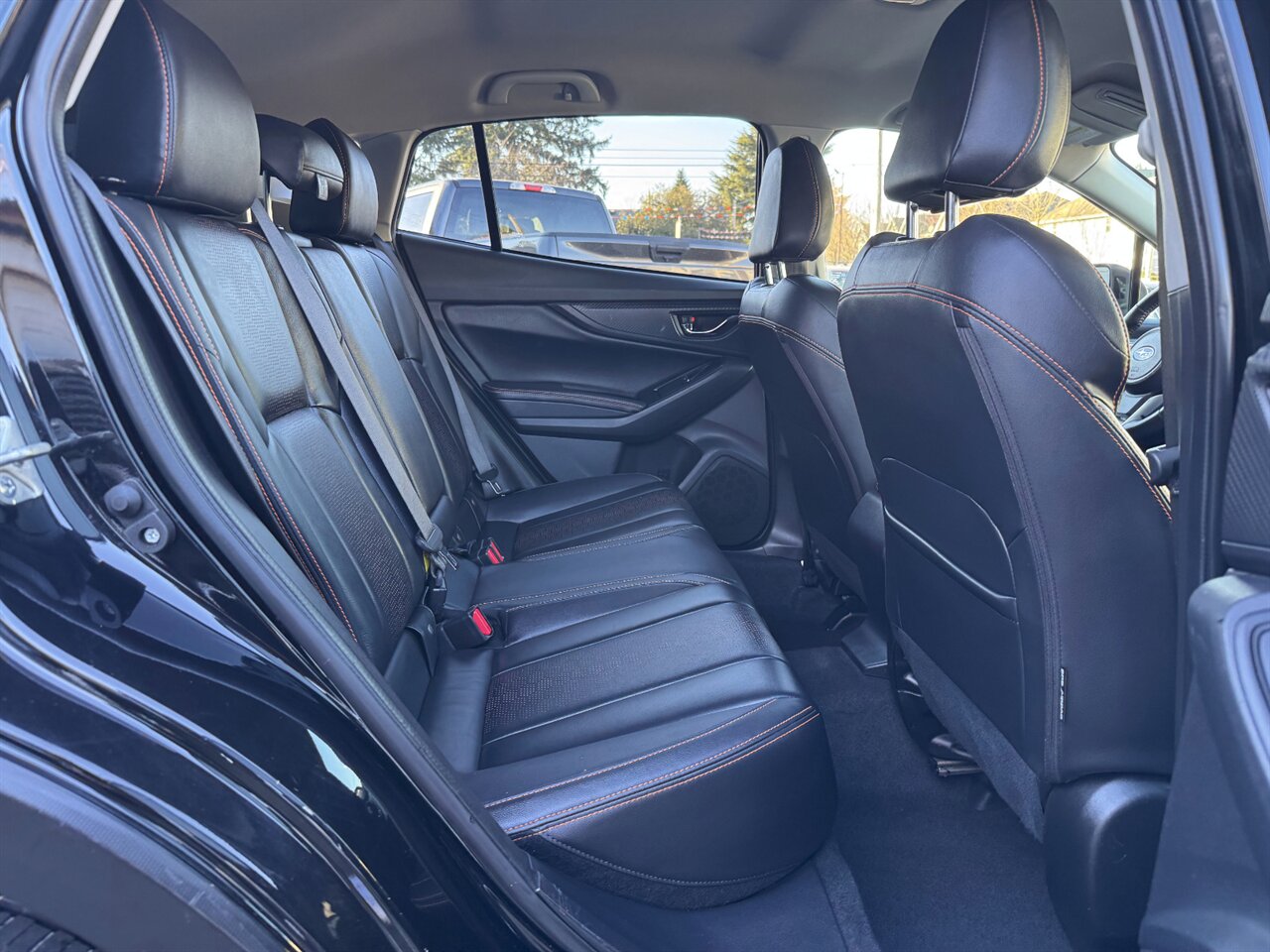 2021 Subaru Crosstrek Limited ADAPTIVE CRUISE BLIND SPOT - Photo 16 - Portland, OR 97211