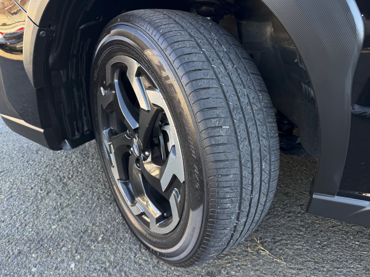 2021 Subaru Crosstrek Limited ADAPTIVE CRUISE BLIND SPOT - Photo 34 - Portland, OR 97211