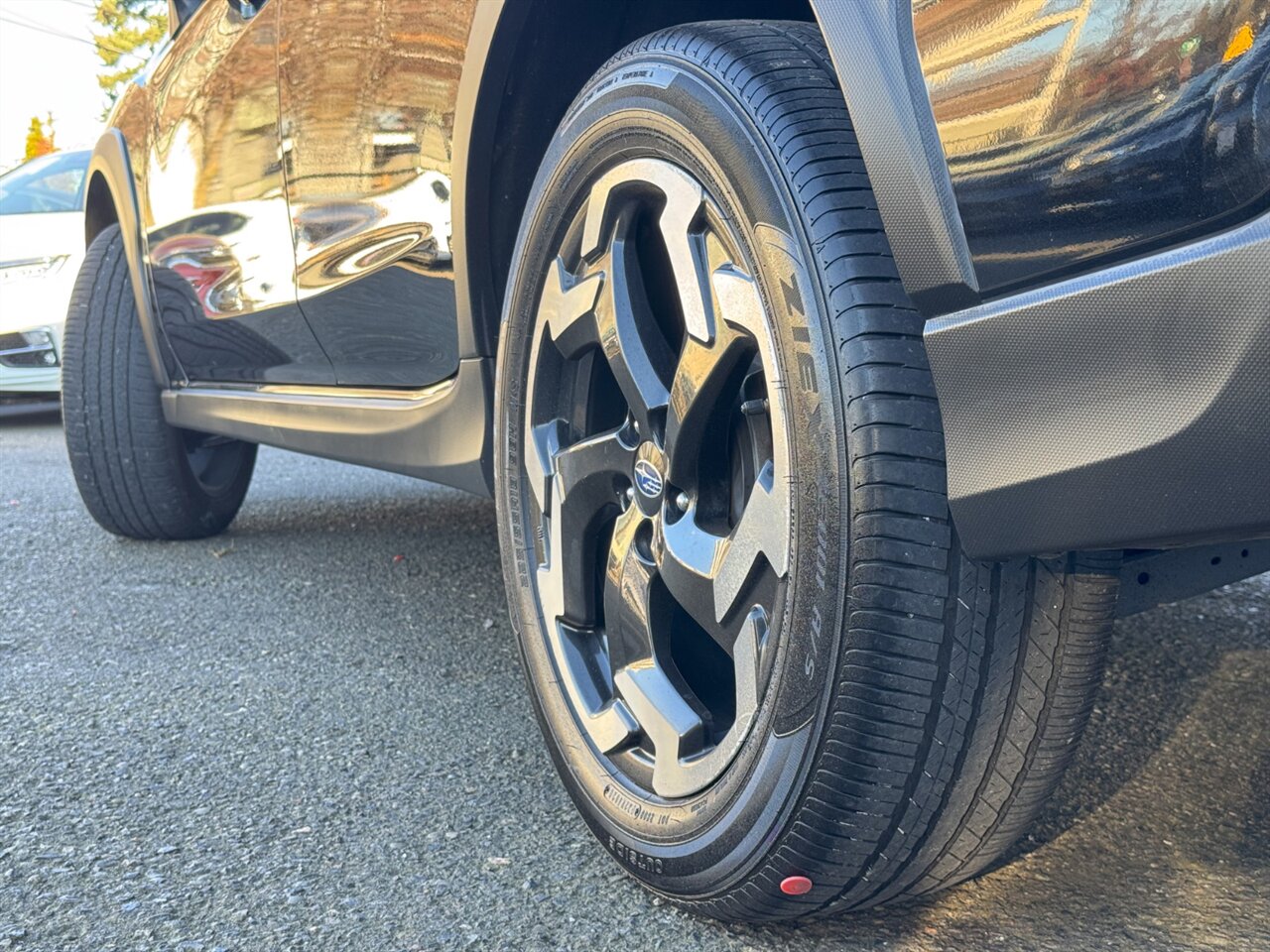 2021 Subaru Crosstrek Limited ADAPTIVE CRUISE BLIND SPOT - Photo 35 - Portland, OR 97211