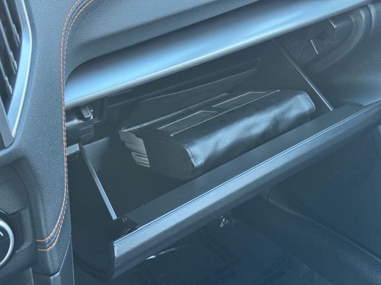 2021 Subaru Crosstrek Limited ADAPTIVE CRUISE BLIND SPOT - Photo 30 - Portland, OR 97211