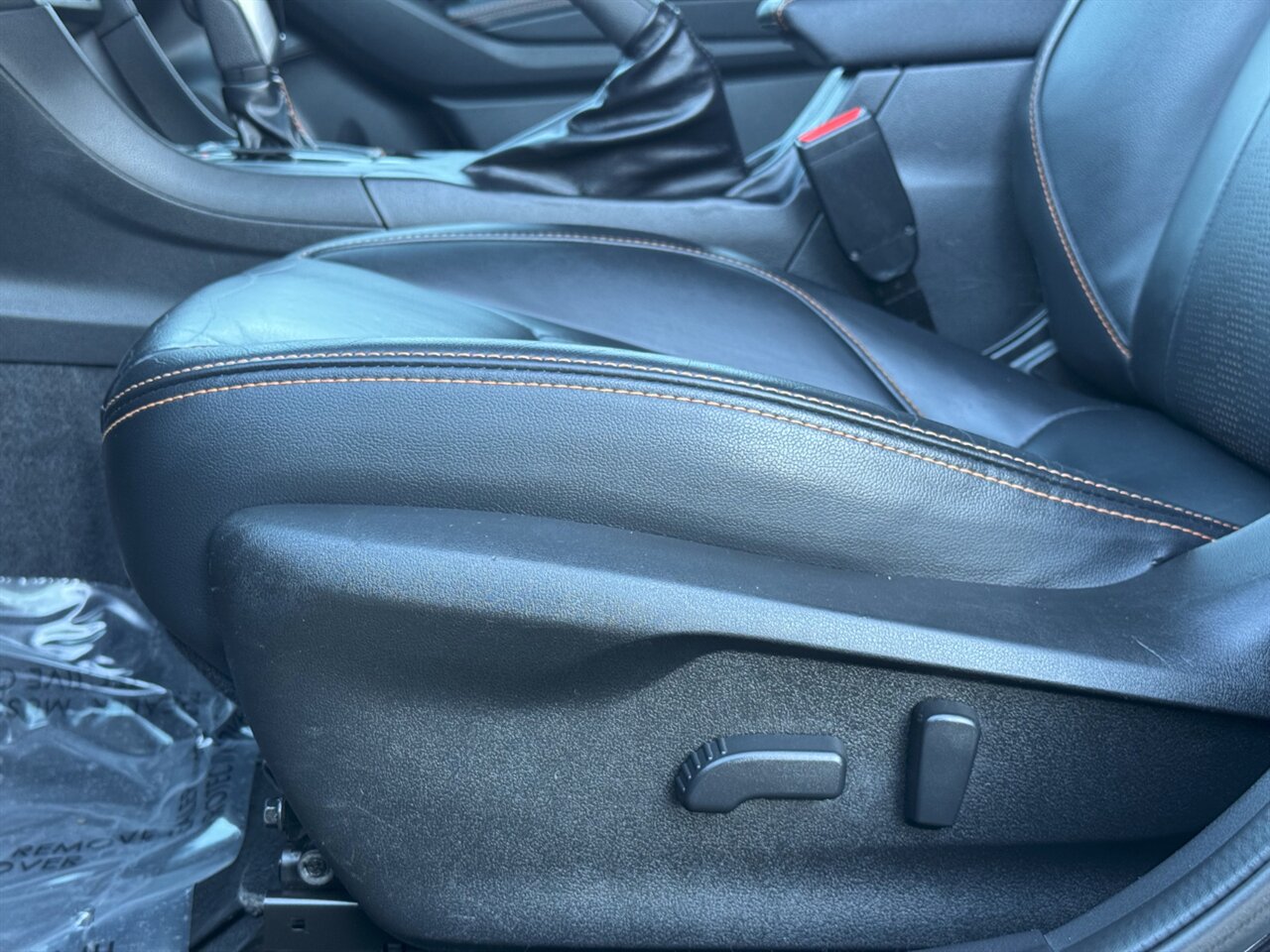 2021 Subaru Crosstrek Limited ADAPTIVE CRUISE BLIND SPOT - Photo 21 - Portland, OR 97211