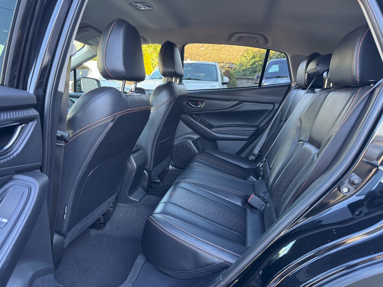 2021 Subaru Crosstrek Limited ADAPTIVE CRUISE BLIND SPOT - Photo 13 - Portland, OR 97211