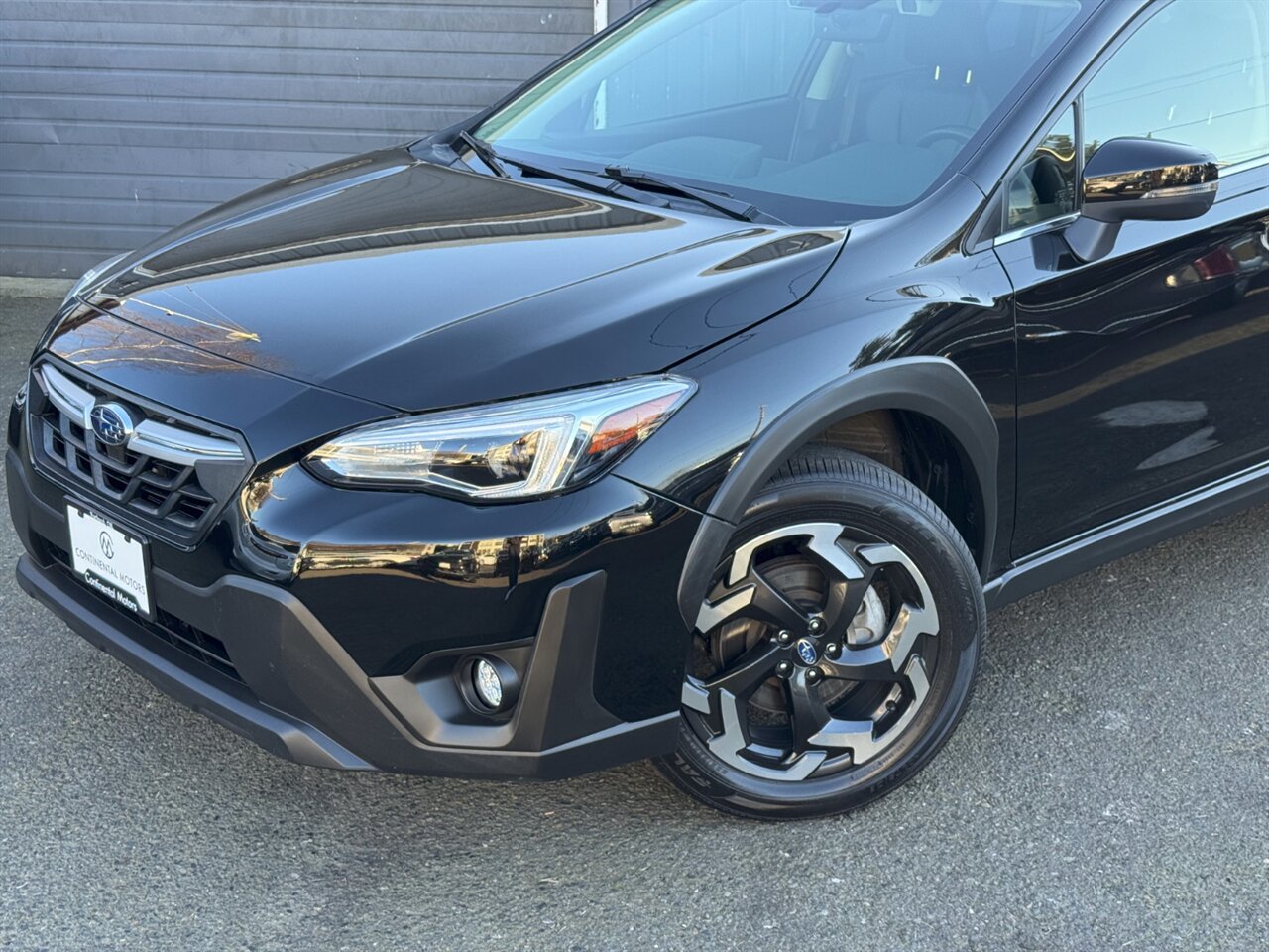 2021 Subaru Crosstrek Limited ADAPTIVE CRUISE BLIND SPOT - Photo 36 - Portland, OR 97211