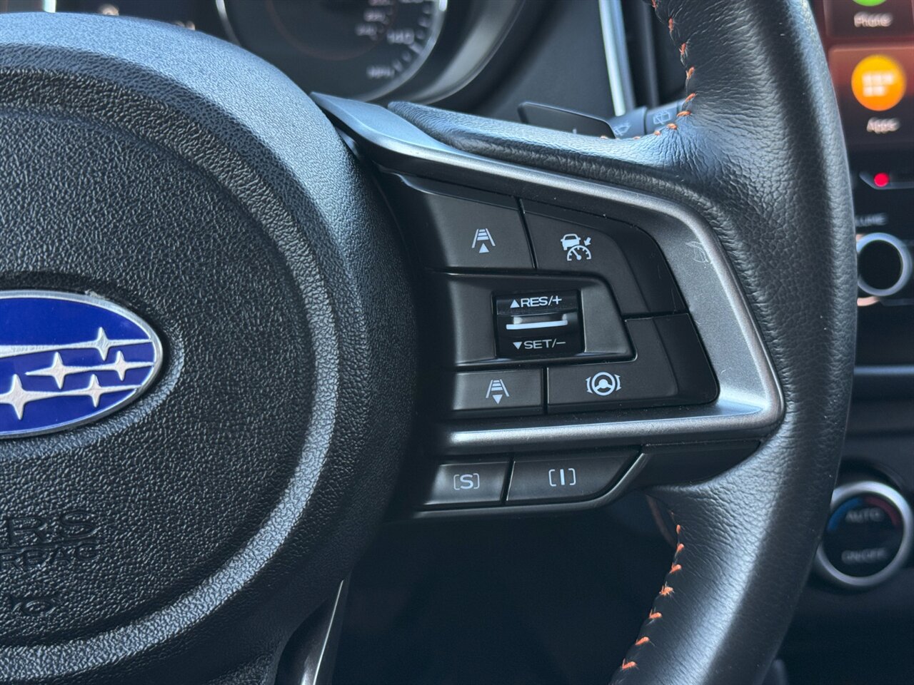 2021 Subaru Crosstrek Limited ADAPTIVE CRUISE BLIND SPOT - Photo 25 - Portland, OR 97211