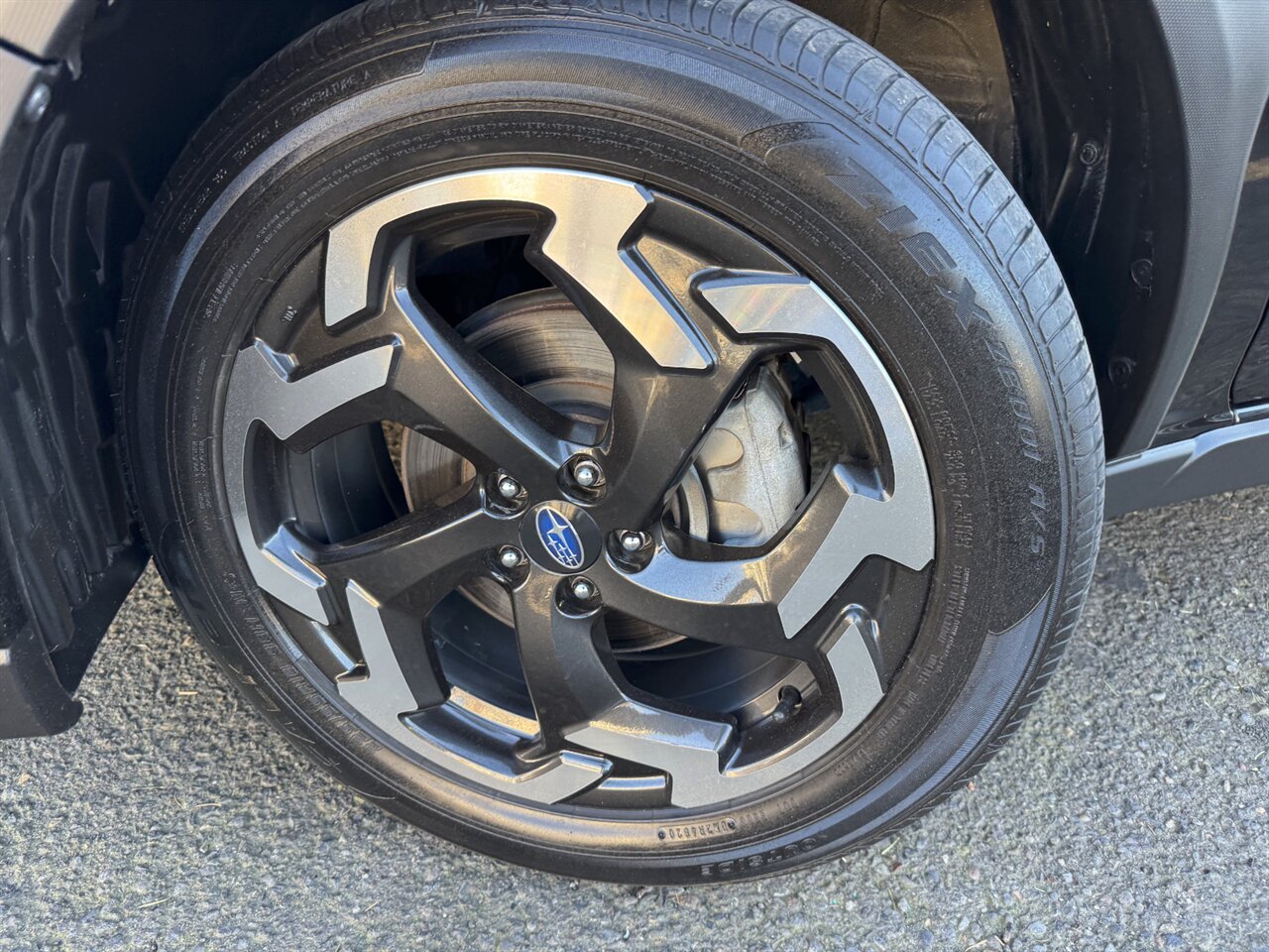 2021 Subaru Crosstrek Limited ADAPTIVE CRUISE BLIND SPOT - Photo 33 - Portland, OR 97211