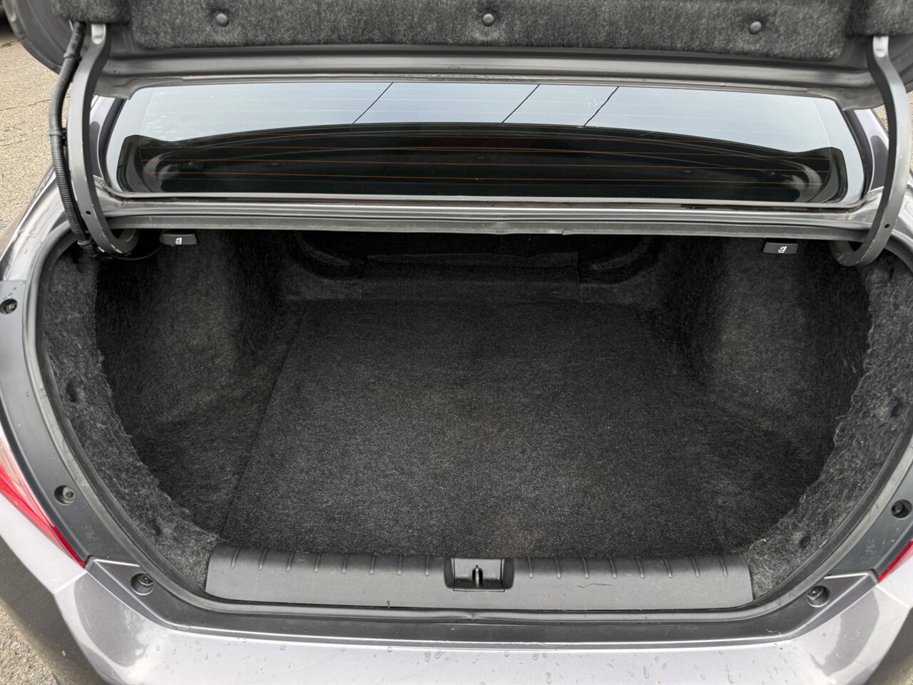 2017 Honda Civic EX   - Photo 14 - Portland, OR 97211