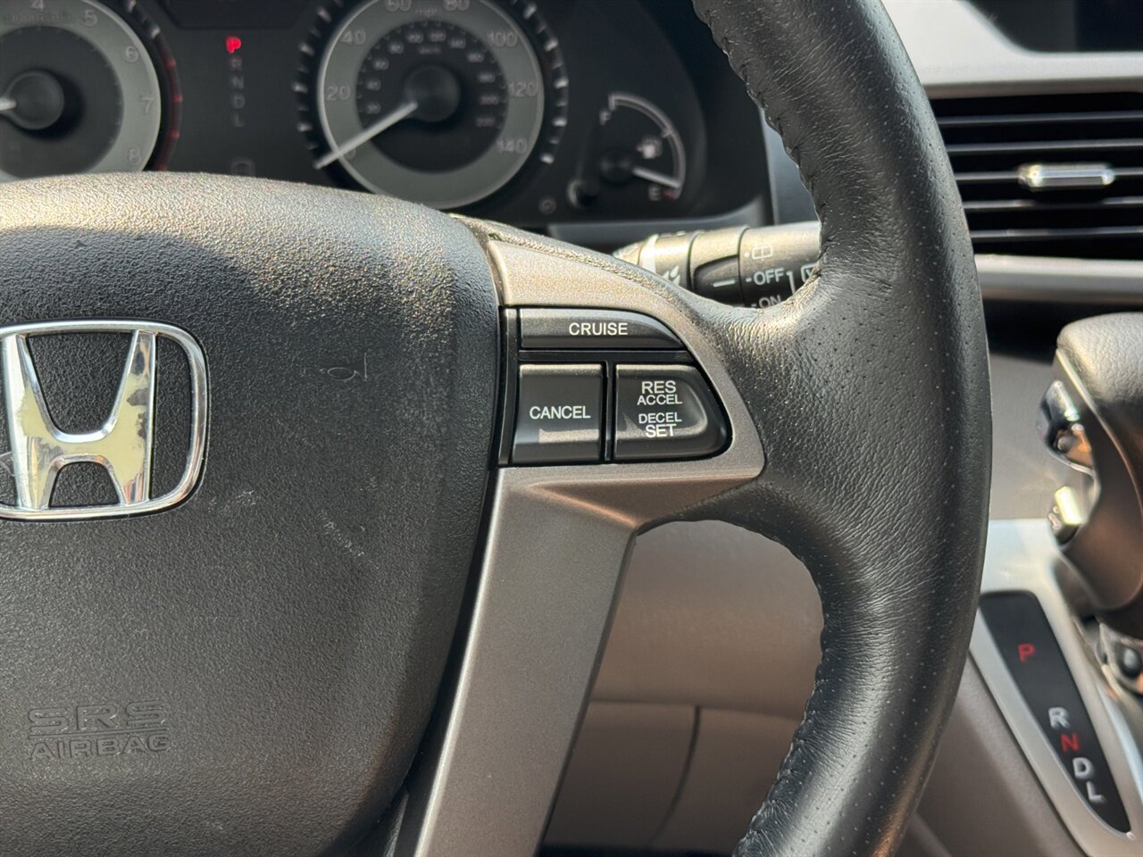 2014 Honda Odyssey EX-L LEATHER ONLY 45K MILES   - Photo 30 - Portland, OR 97211
