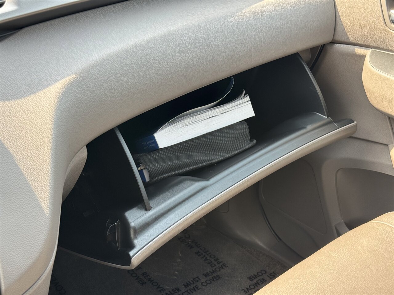 2014 Honda Odyssey EX-L LEATHER ONLY 45K MILES   - Photo 34 - Portland, OR 97211