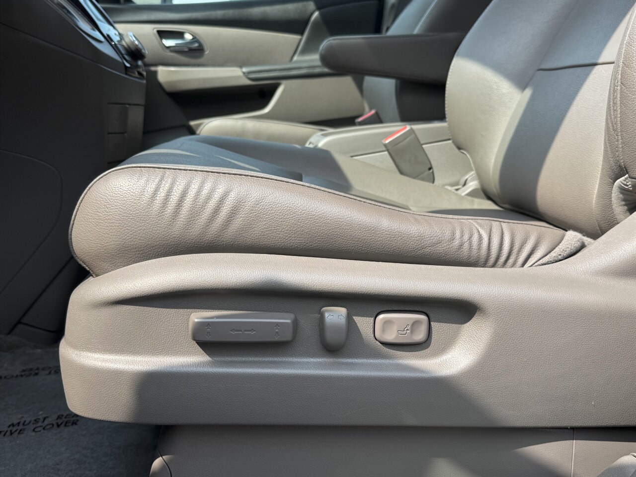 2014 Honda Odyssey EX-L LEATHER ONLY 45K MILES   - Photo 26 - Portland, OR 97211