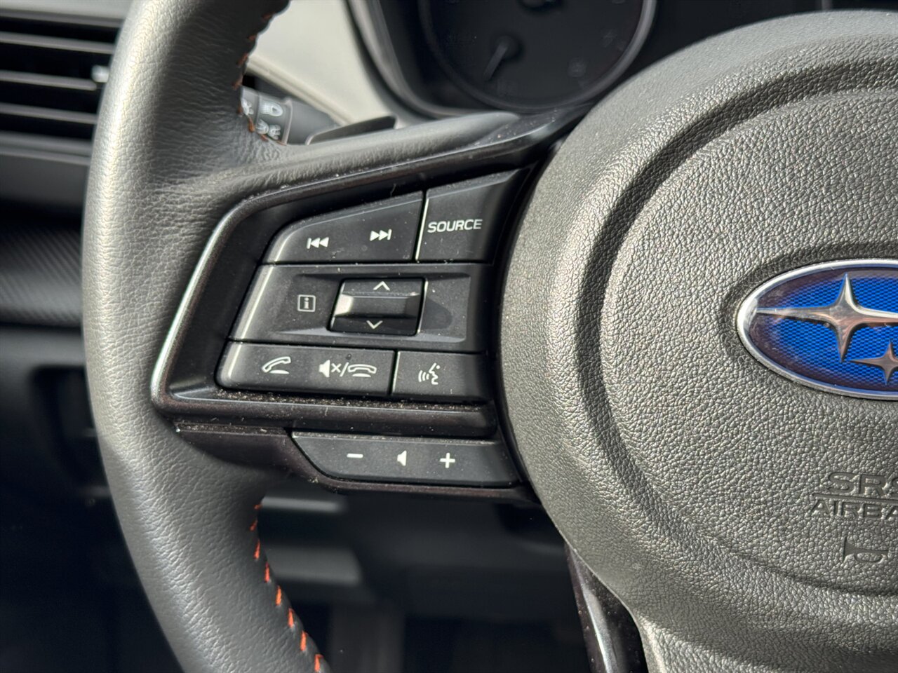 2025 Subaru Crosstrek Limited ONLY 16K MILES ADAPTIVE - Photo 23 - Portland, OR 97211