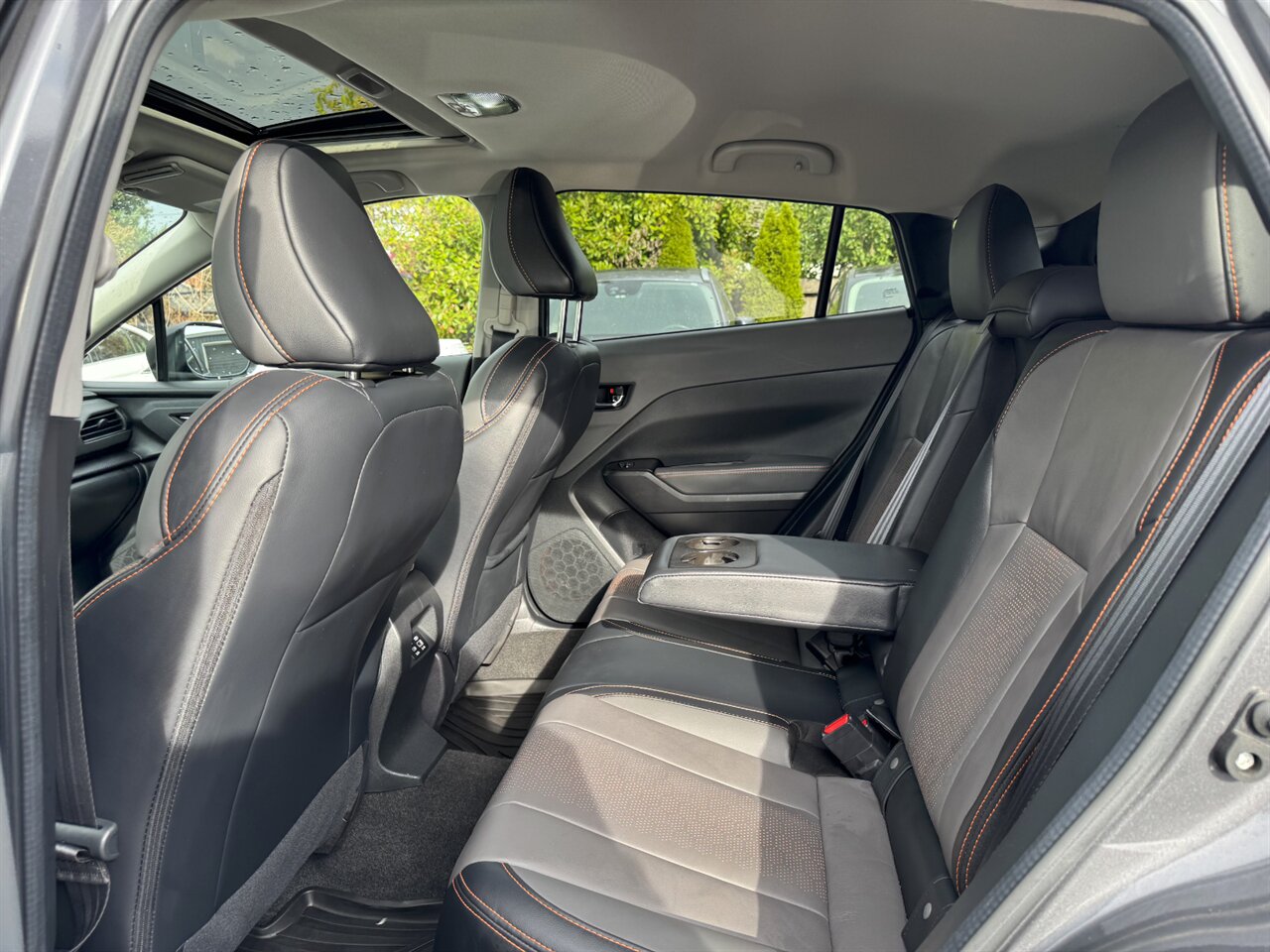2025 Subaru Crosstrek Limited ONLY 16K MILES ADAPTIVE - Photo 13 - Portland, OR 97211