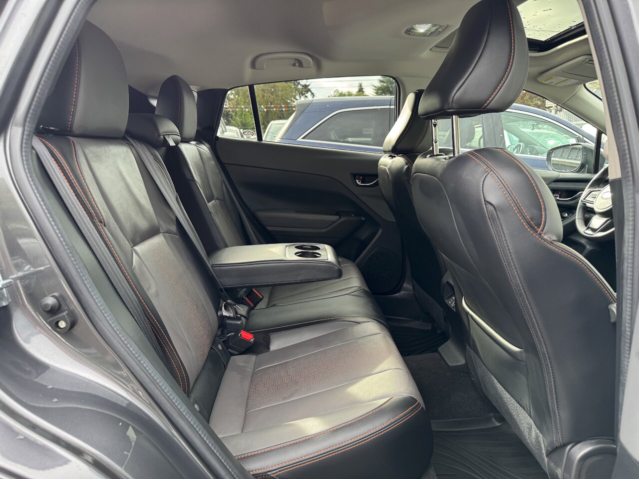 2025 Subaru Crosstrek Limited ONLY 16K MILES ADAPTIVE - Photo 16 - Portland, OR 97211
