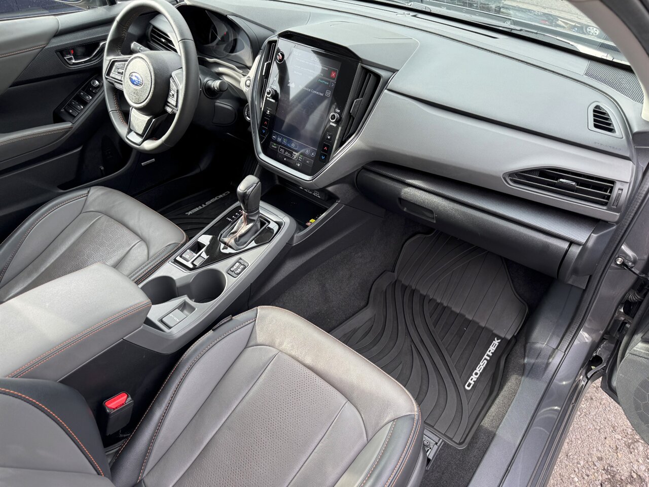 2025 Subaru Crosstrek Limited ONLY 16K MILES ADAPTIVE - Photo 17 - Portland, OR 97211