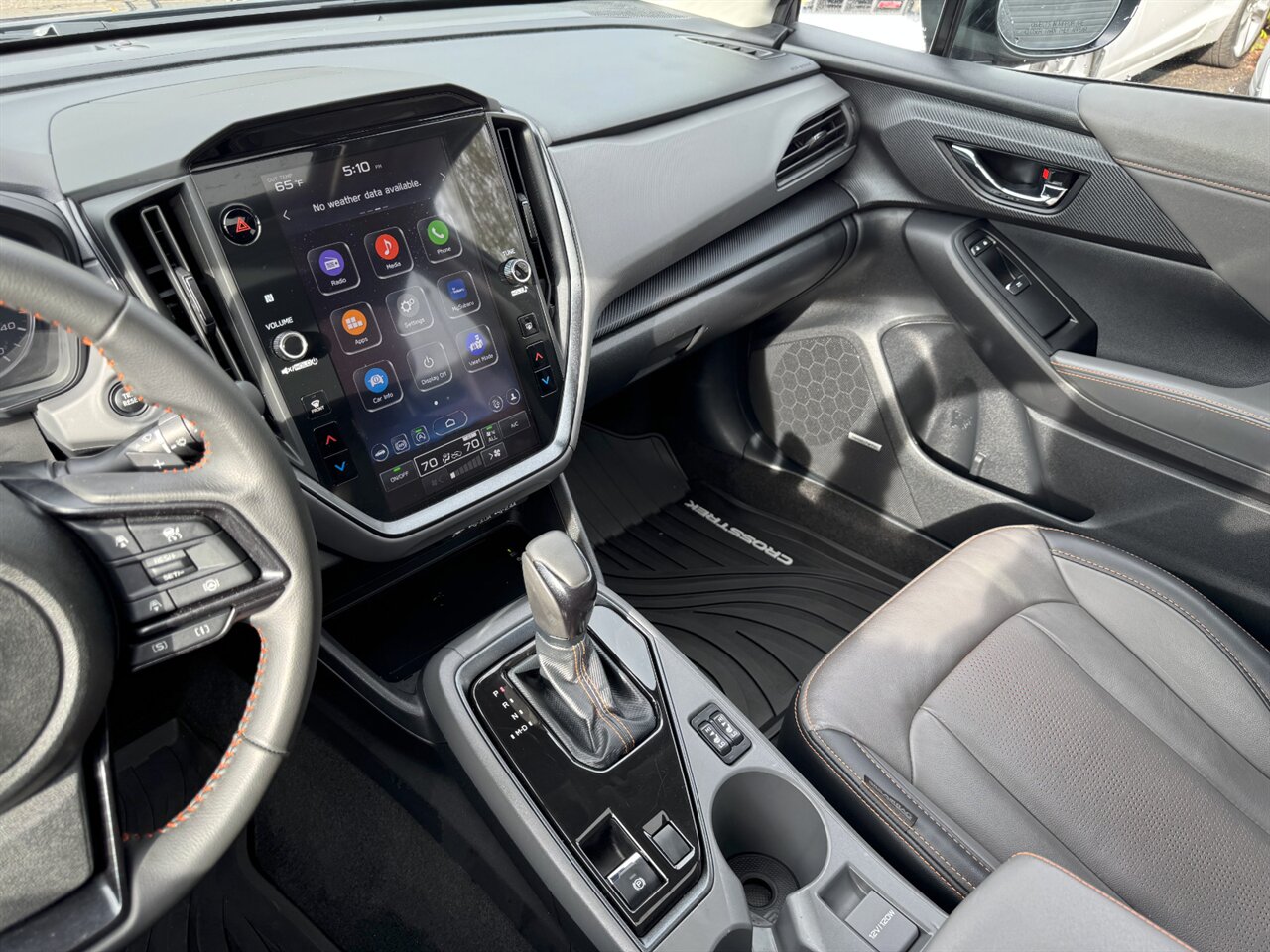 2025 Subaru Crosstrek Limited ONLY 16K MILES ADAPTIVE - Photo 25 - Portland, OR 97211