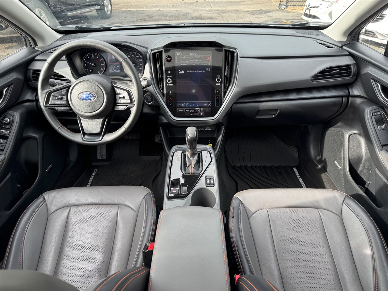 2025 Subaru Crosstrek Limited ONLY 16K MILES ADAPTIVE - Photo 14 - Portland, OR 97211
