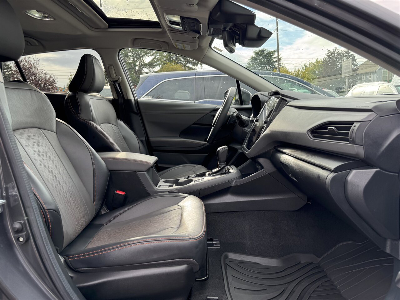2025 Subaru Crosstrek Limited ONLY 16K MILES ADAPTIVE - Photo 18 - Portland, OR 97211