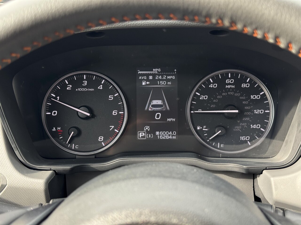 2025 Subaru Crosstrek Limited ONLY 16K MILES ADAPTIVE - Photo 22 - Portland, OR 97211