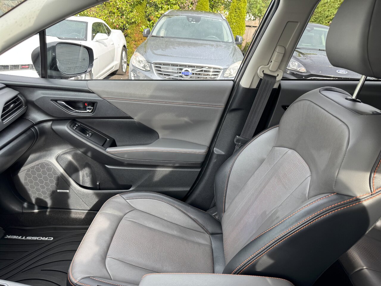 2025 Subaru Crosstrek Limited ONLY 16K MILES ADAPTIVE - Photo 26 - Portland, OR 97211