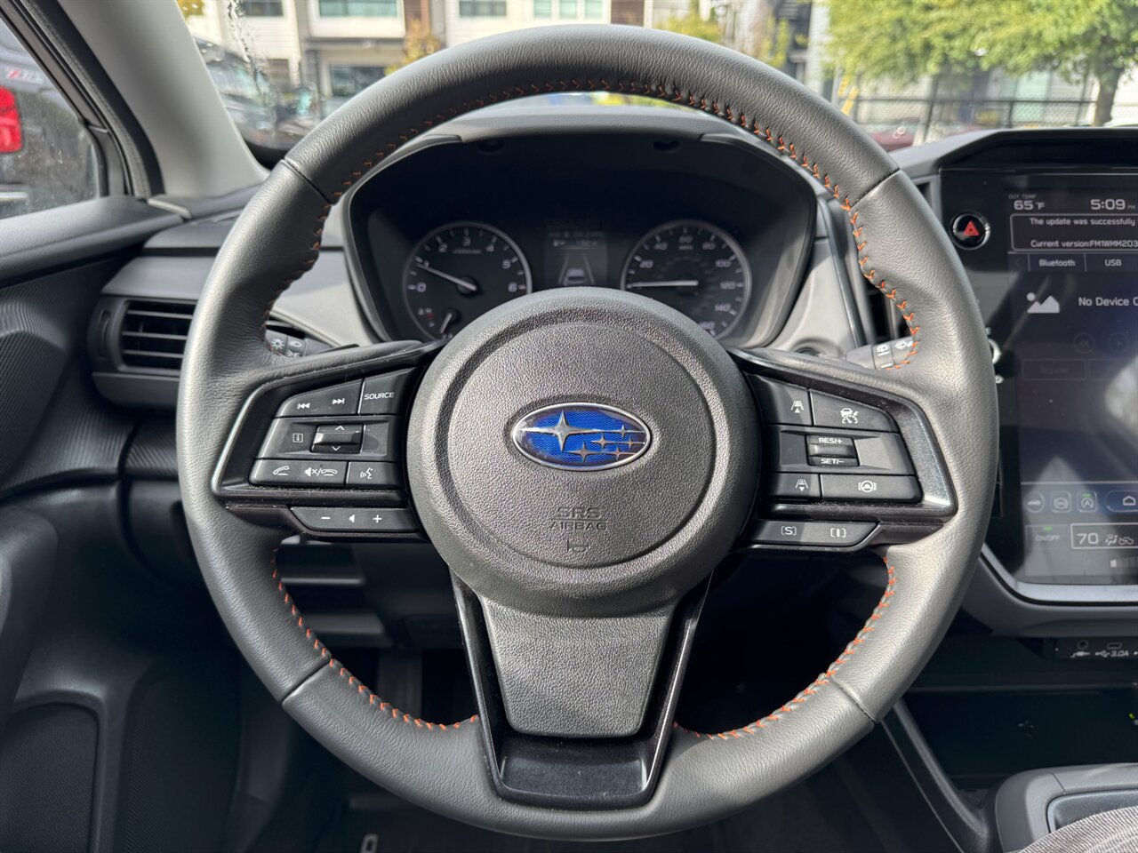 2025 Subaru Crosstrek Limited ONLY 16K MILES ADAPTIVE - Photo 21 - Portland, OR 97211