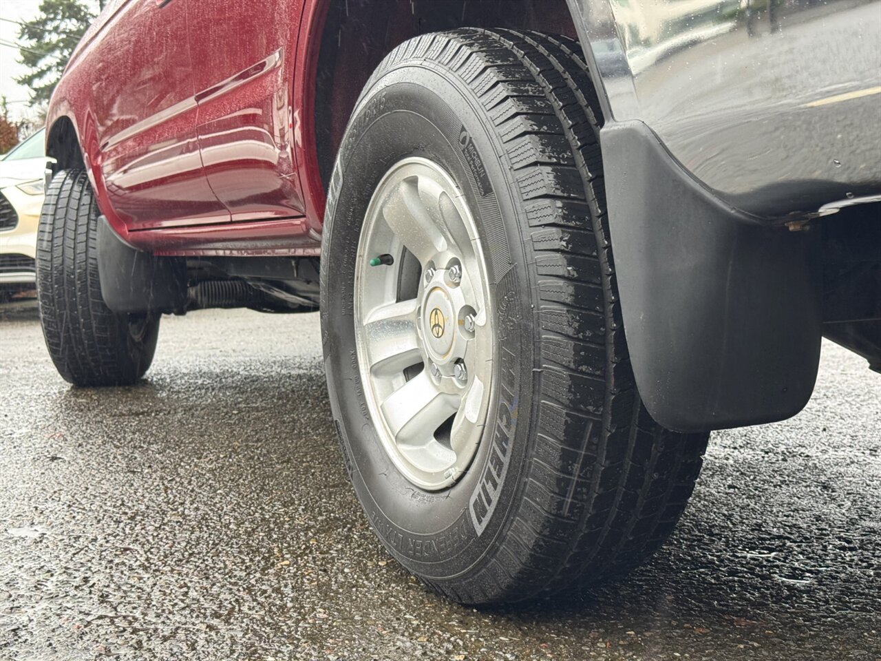 2002 Toyota 4Runner SR5 4WD - LOCAL WASHINGTON CAR. - Photo 24 - Portland, OR 97211