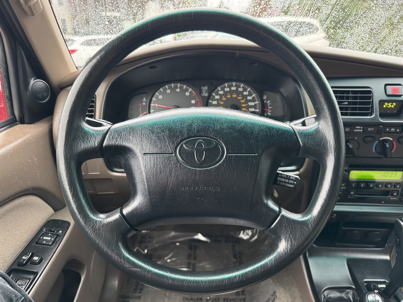 2002 Toyota 4Runner SR5 4WD - LOCAL WASHINGTON CAR. - Photo 25 - Portland, OR 97211