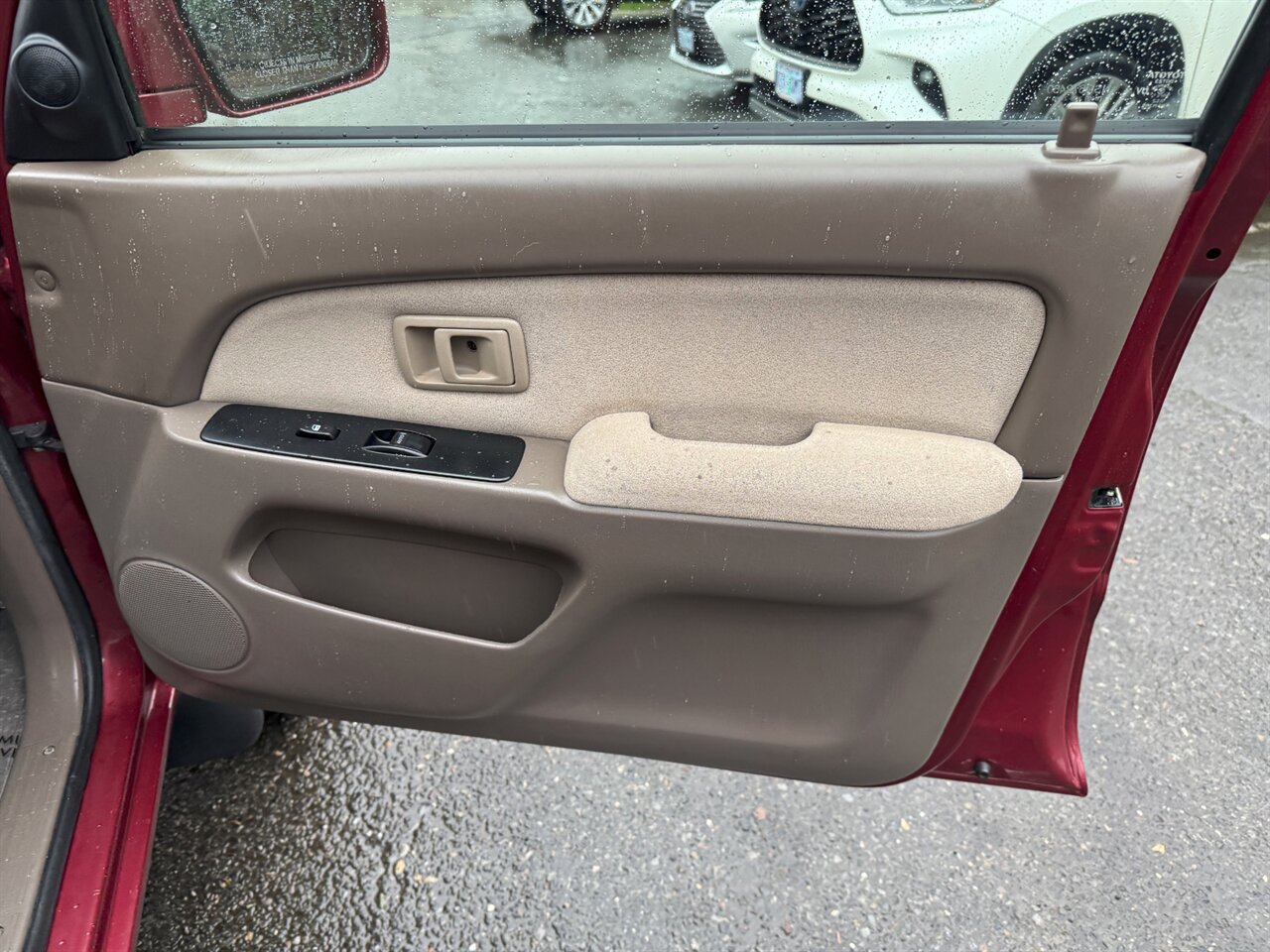 2002 Toyota 4Runner SR5 4WD - LOCAL WASHINGTON CAR. - Photo 20 - Portland, OR 97211