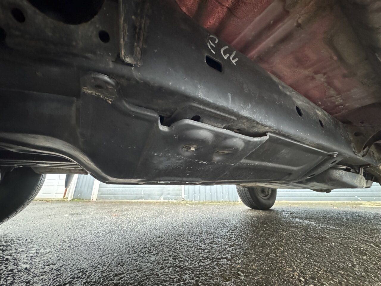 2002 Toyota 4Runner SR5 4WD - LOCAL WASHINGTON CAR. - Photo 37 - Portland, OR 97211