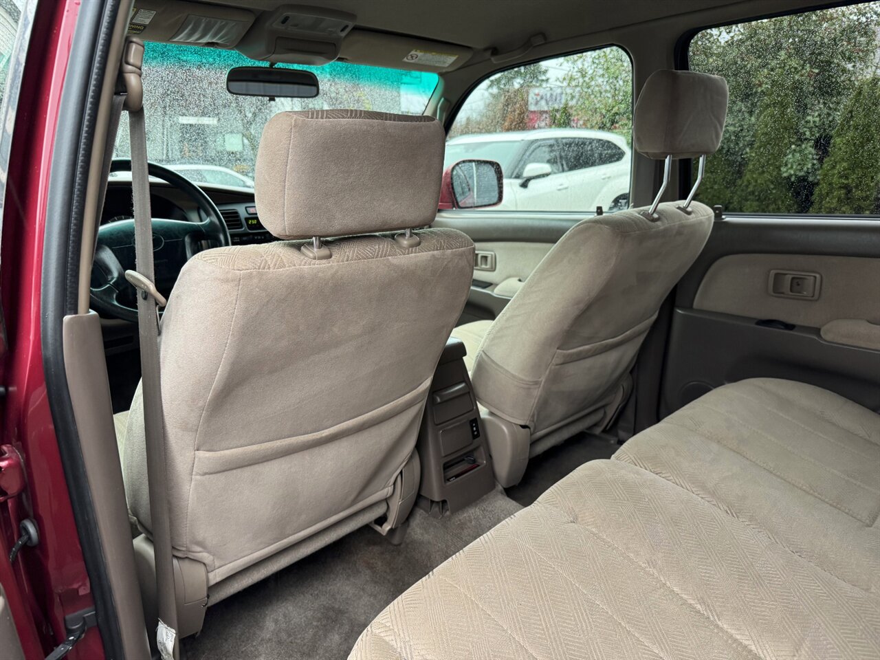 2002 Toyota 4Runner SR5 4WD - LOCAL WASHINGTON CAR. - Photo 14 - Portland, OR 97211