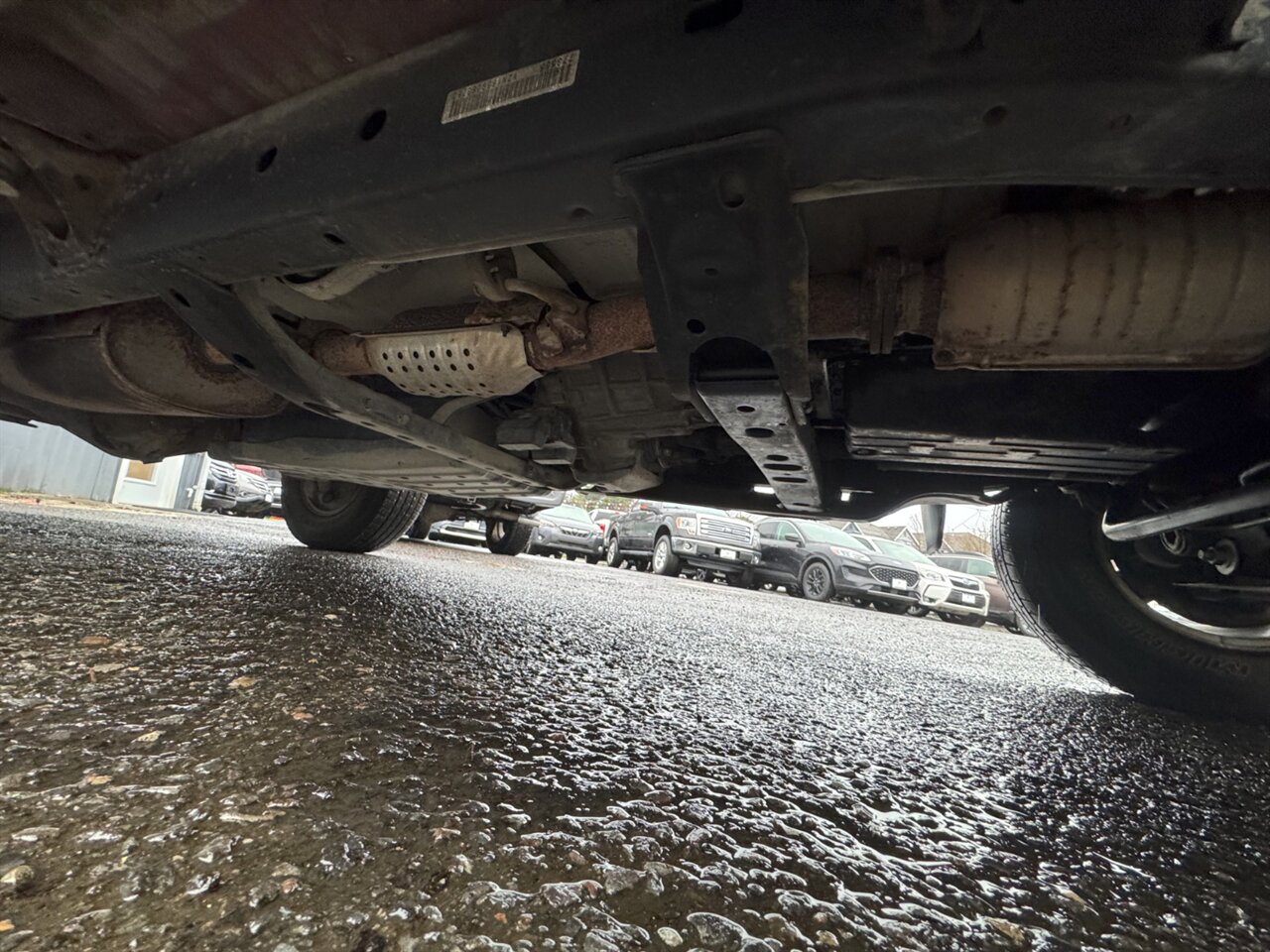 2002 Toyota 4Runner SR5 4WD - LOCAL WASHINGTON CAR. - Photo 40 - Portland, OR 97211