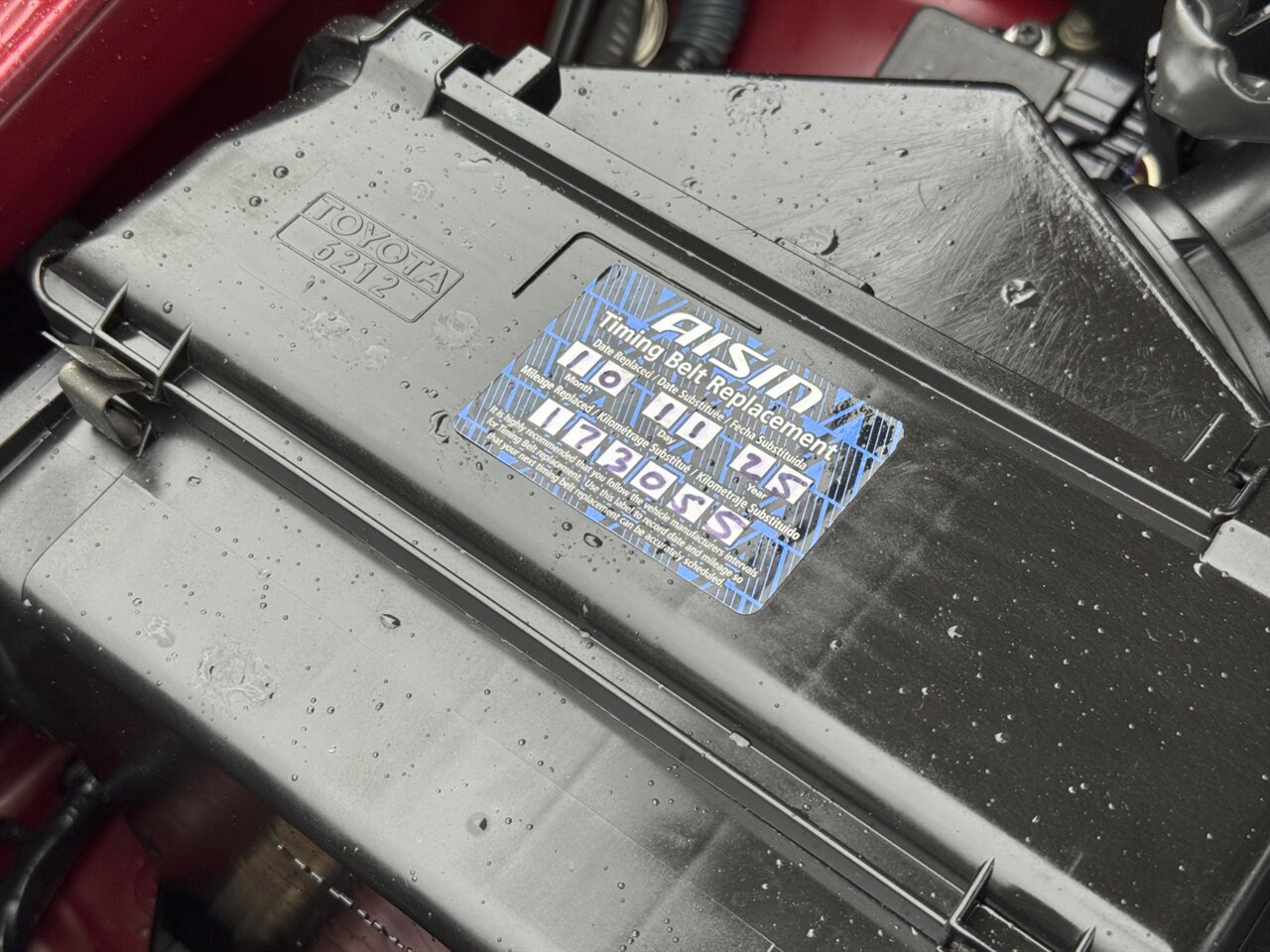 2002 Toyota 4Runner SR5 4WD - LOCAL WASHINGTON CAR. - Photo 35 - Portland, OR 97211