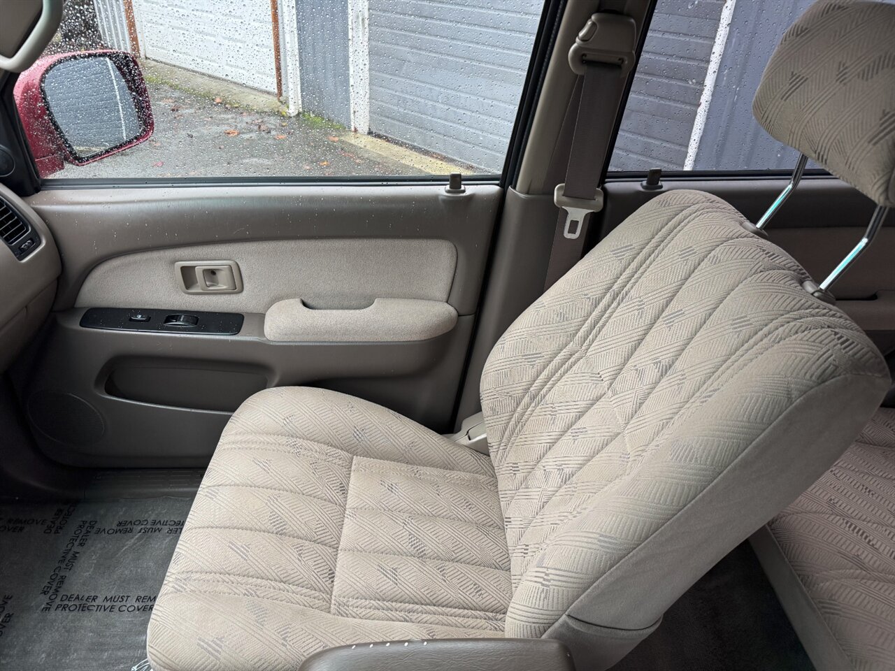 2002 Toyota 4Runner SR5 4WD - LOCAL WASHINGTON CAR. - Photo 29 - Portland, OR 97211