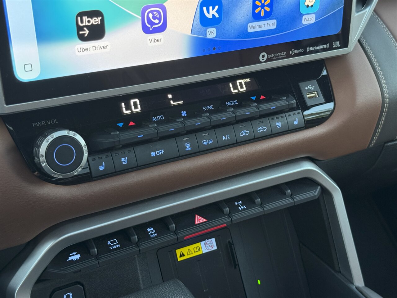 2023 Toyota Tundra 1794 Edition - Photo 28 - Portland, OR 97211