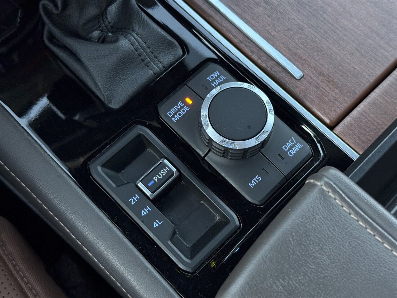 2023 Toyota Tundra 1794 Edition - Photo 31 - Portland, OR 97211