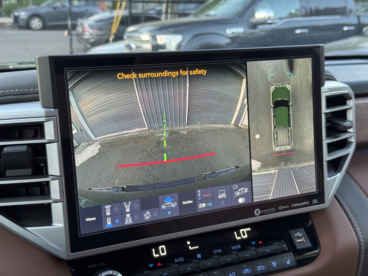 2023 Toyota Tundra 1794 Edition - Photo 30 - Portland, OR 97211