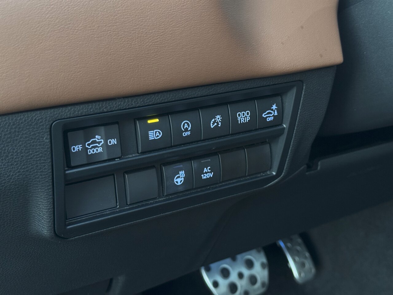2023 Toyota Tundra 1794 Edition - Photo 21 - Portland, OR 97211