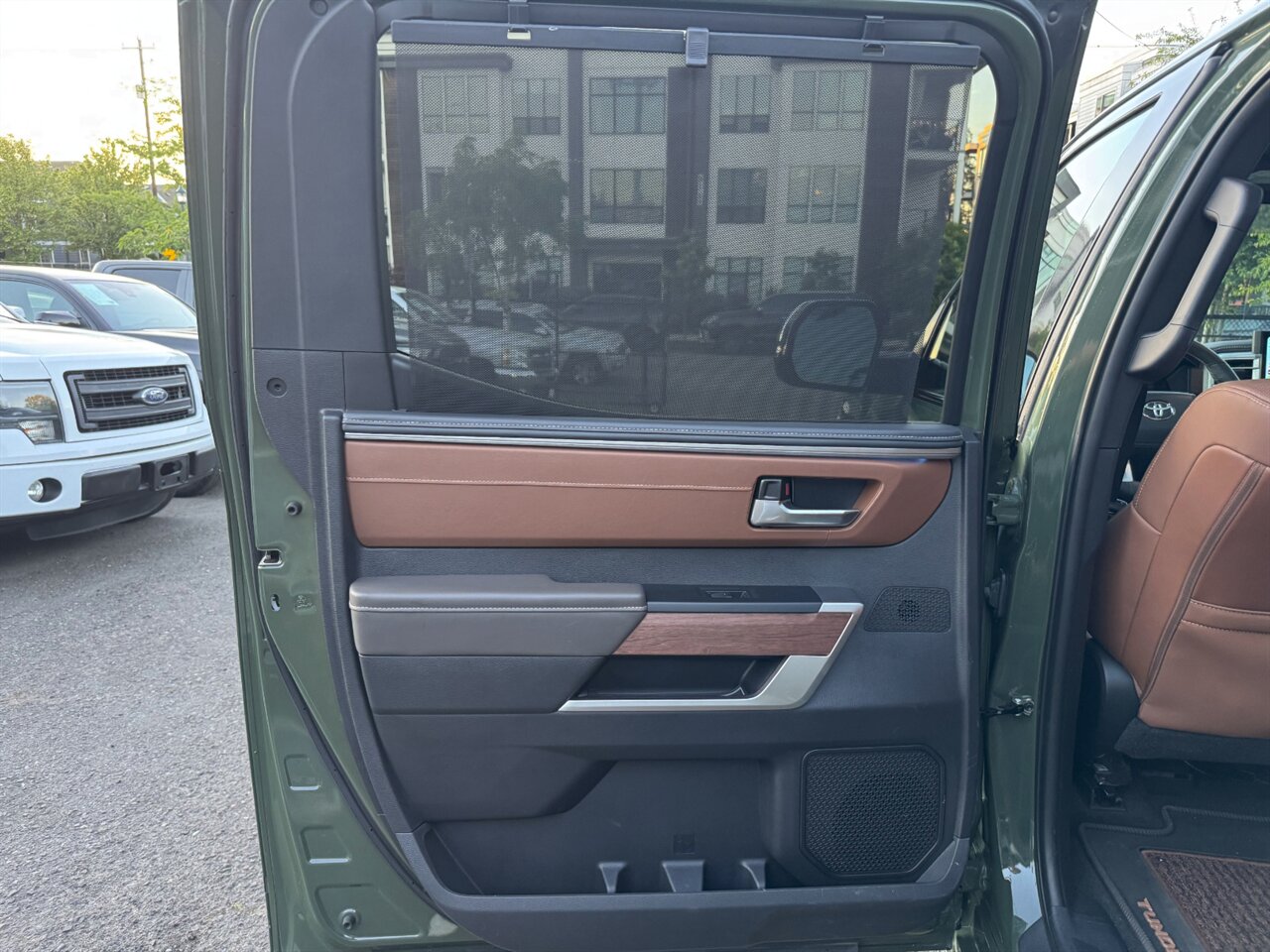 2023 Toyota Tundra 1794 Edition - Photo 15 - Portland, OR 97211