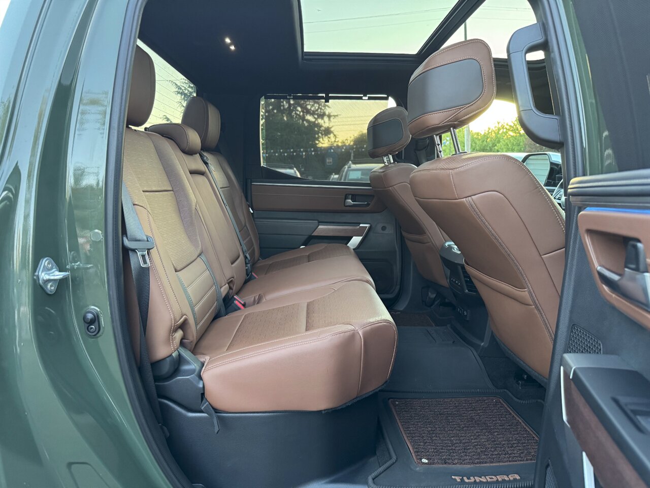 2023 Toyota Tundra 1794 Edition - Photo 17 - Portland, OR 97211