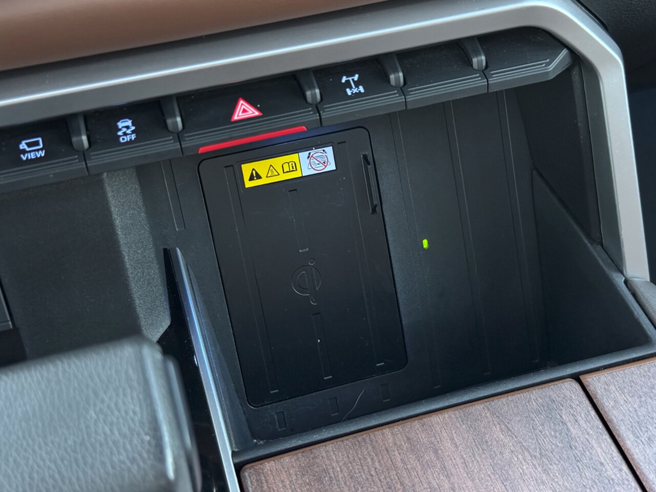 2023 Toyota Tundra 1794 Edition - Photo 32 - Portland, OR 97211