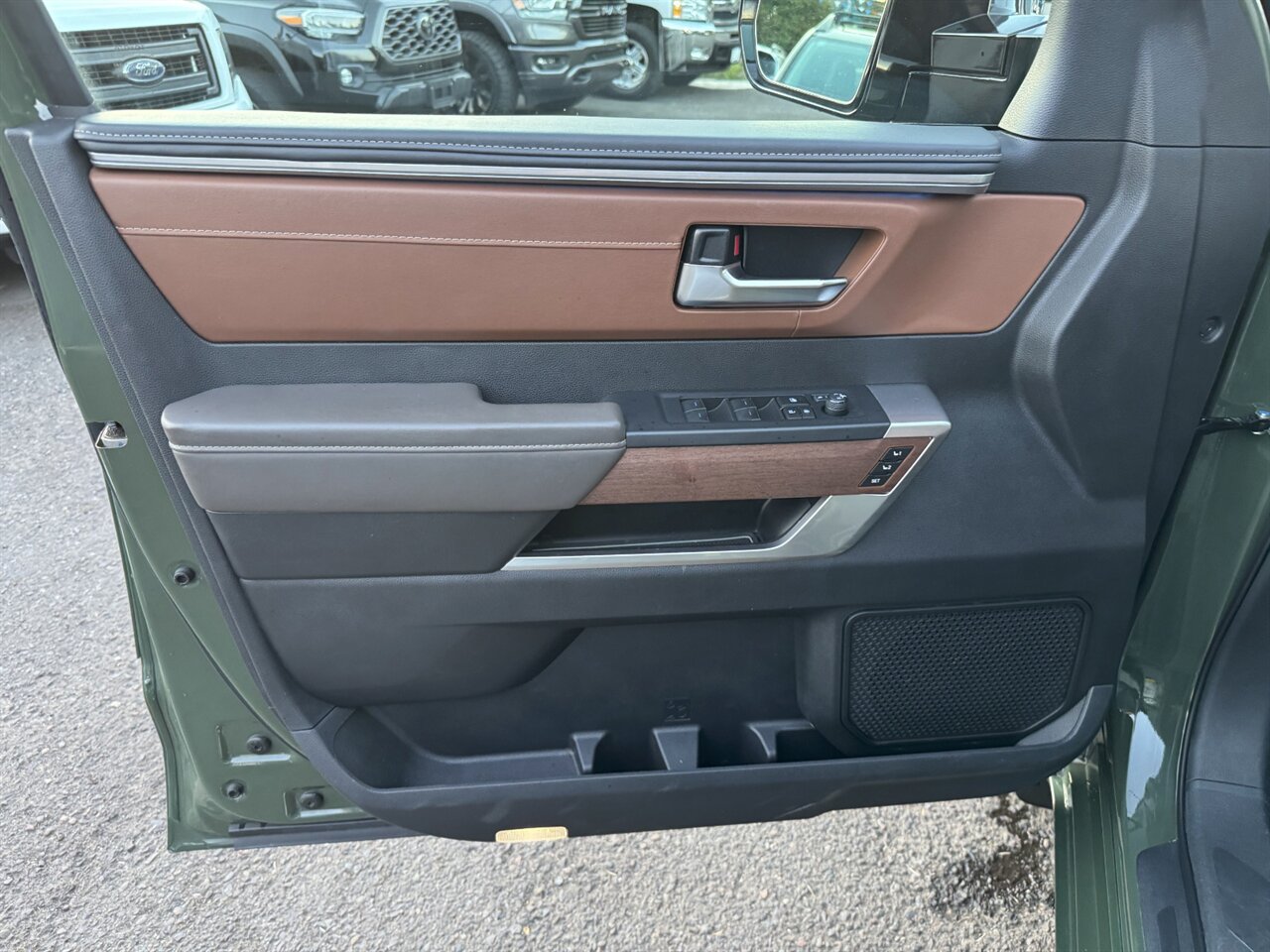 2023 Toyota Tundra 1794 Edition - Photo 12 - Portland, OR 97211