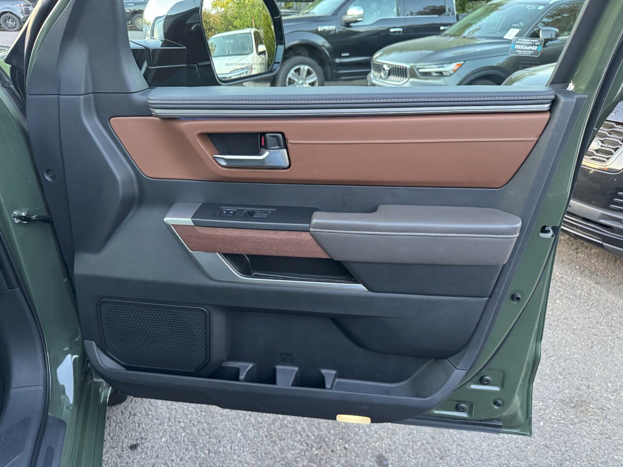 2023 Toyota Tundra 1794 Edition - Photo 20 - Portland, OR 97211