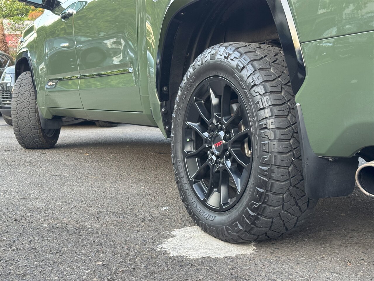 2023 Toyota Tundra 1794 Edition - Photo 36 - Portland, OR 97211