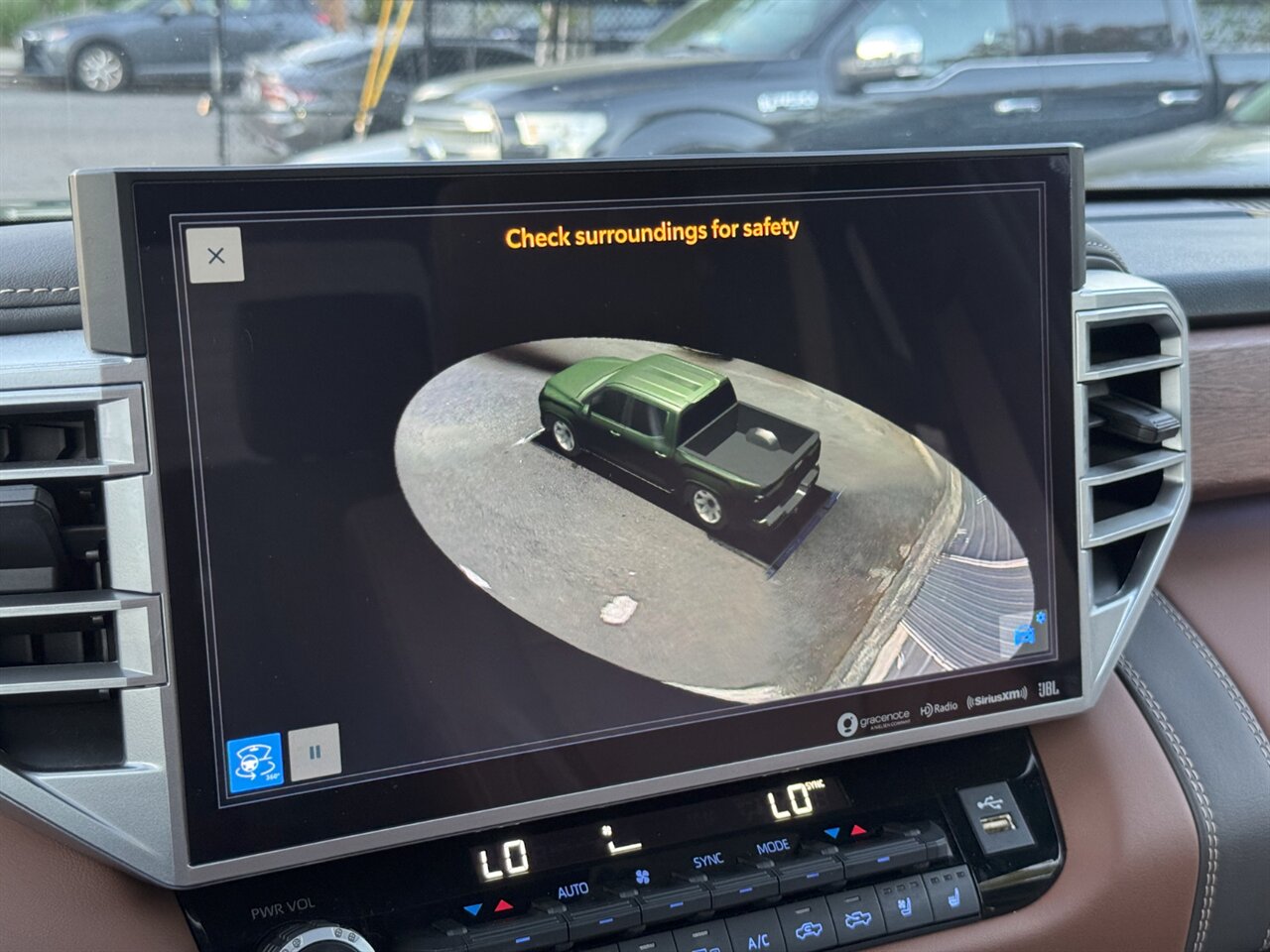 2023 Toyota Tundra 1794 Edition - Photo 29 - Portland, OR 97211